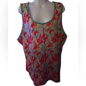 Activewear Size 3x Women’s Workout Shorts Suit 46” Bust 28” L 38” Waist 4” I